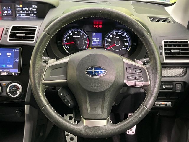Subaru Forester 11