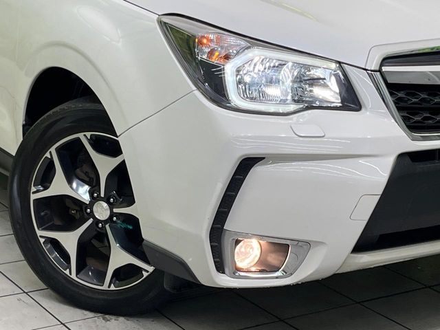 Subaru Forester 12