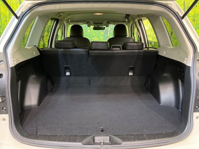 Subaru Forester 10