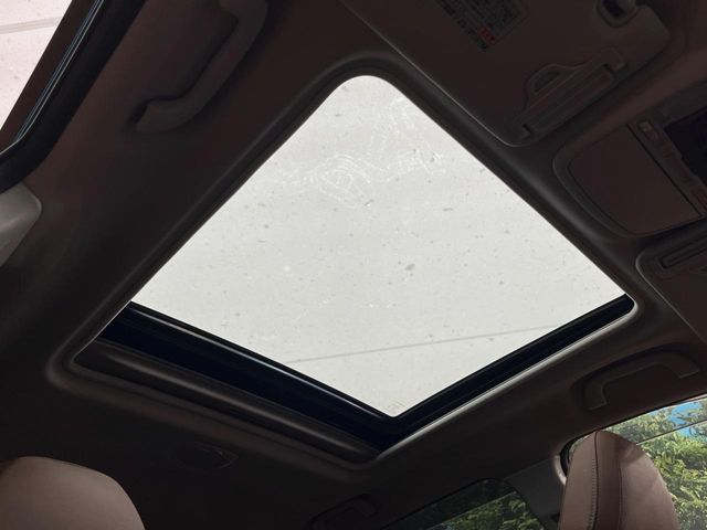 Subaru Forester 3