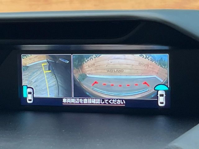 Subaru Forester 6
