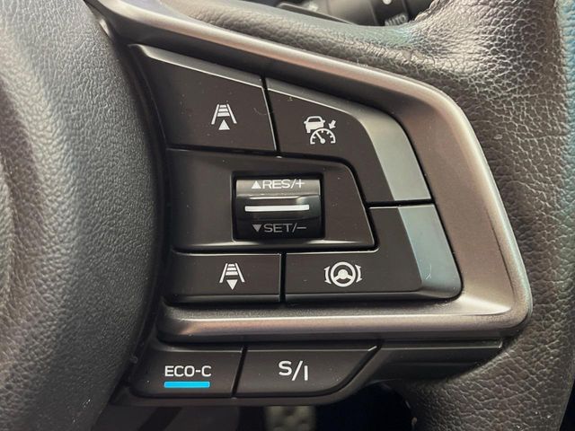 Subaru Forester 7