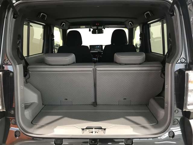 Daihatsu Taft 11