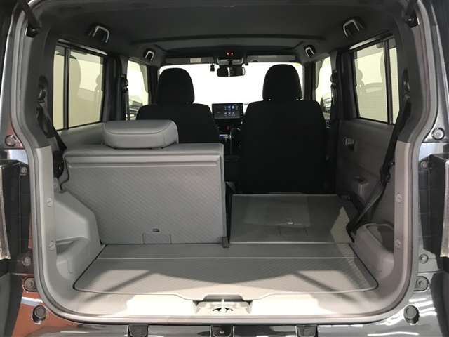 Daihatsu Taft 12