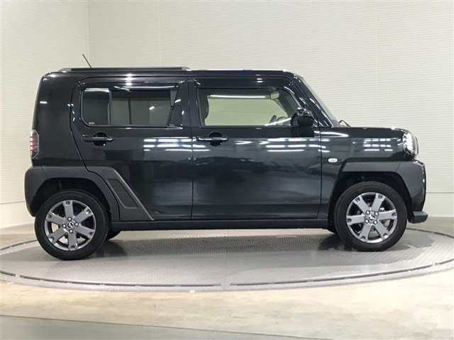 Daihatsu Taft 3