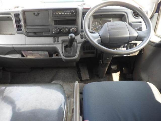 Mitsubishi Fuso Canter 6