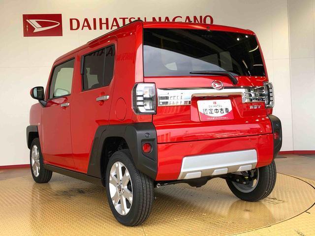Daihatsu Taft 11