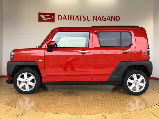 Daihatsu Taft 7