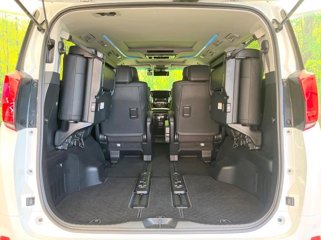 Toyota Alphard 11