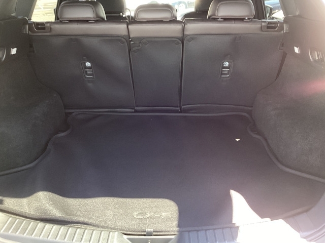 Mazda CX-5 11