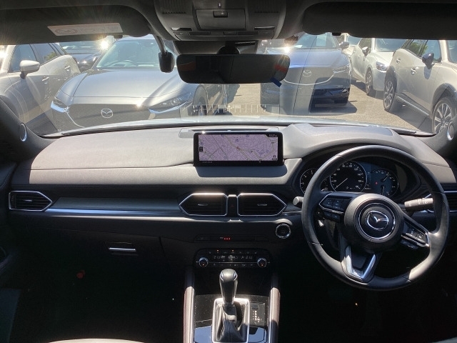Mazda CX-5 3