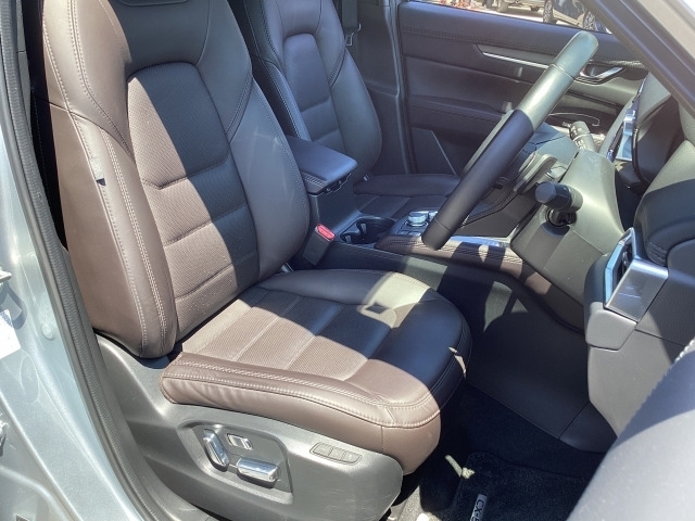 Mazda CX-5 7
