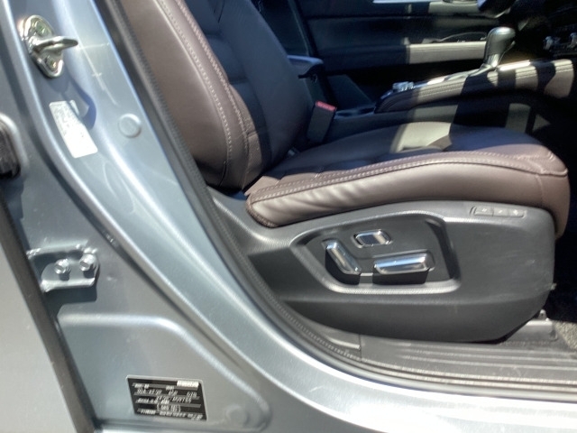 Mazda CX-5 8