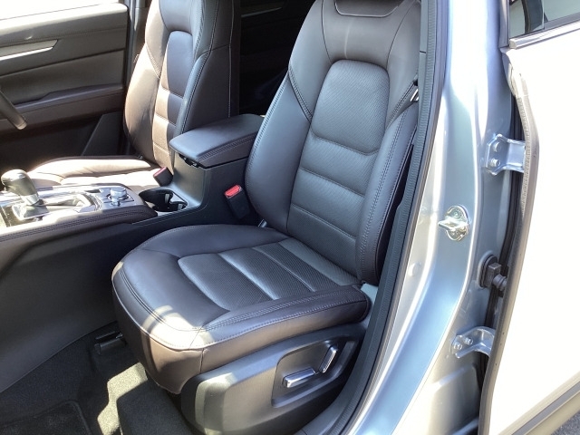Mazda CX-5 9