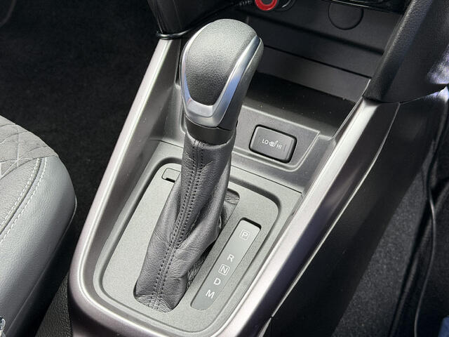 Suzuki Escudo 11