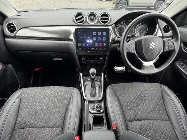 Suzuki Escudo 6
