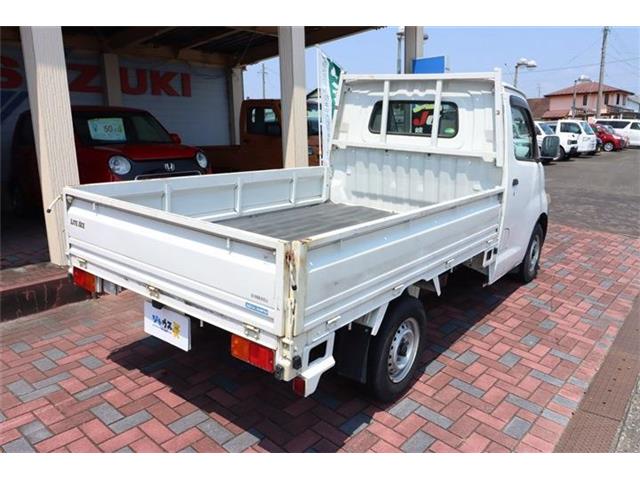 Toyota Light Ace Truck 6