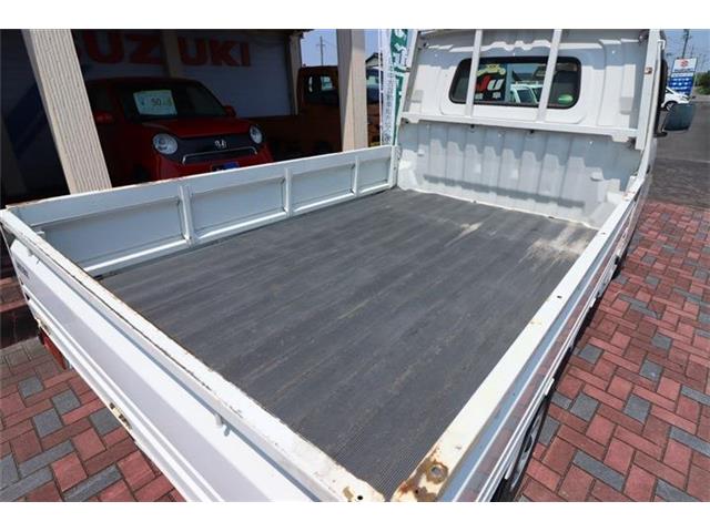 Toyota Light Ace Truck 9