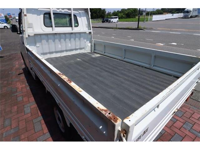 Toyota Light Ace Truck 10