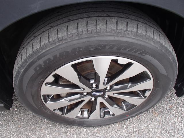 Subaru Legacy Outback 7