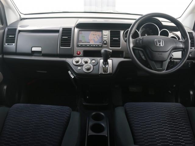Honda Crossroad 11