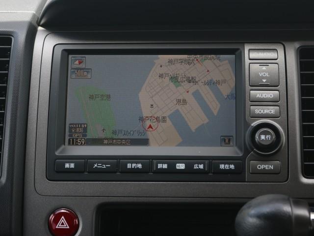 Honda Crossroad 5