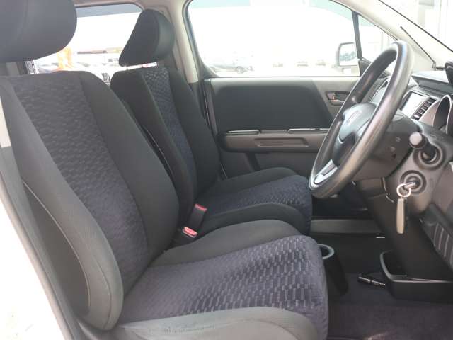 Honda Crossroad 9