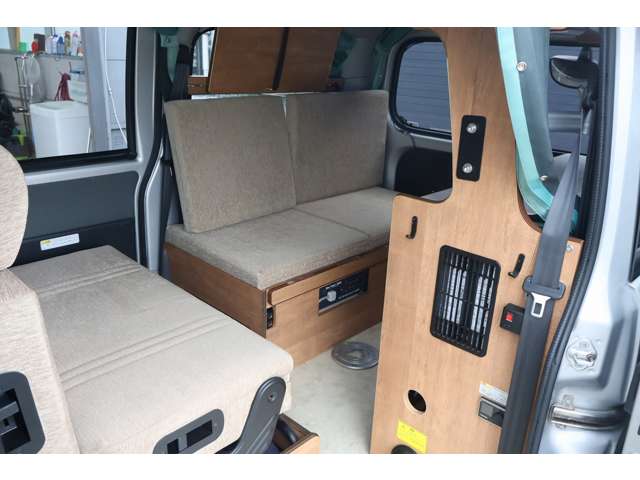 Toyota Light Ace Van 12