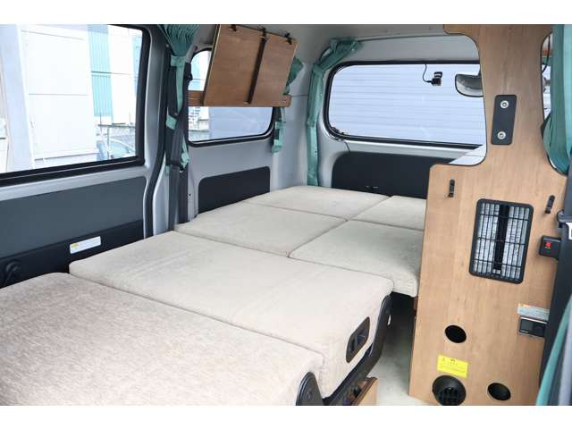 Toyota Light Ace Van 5