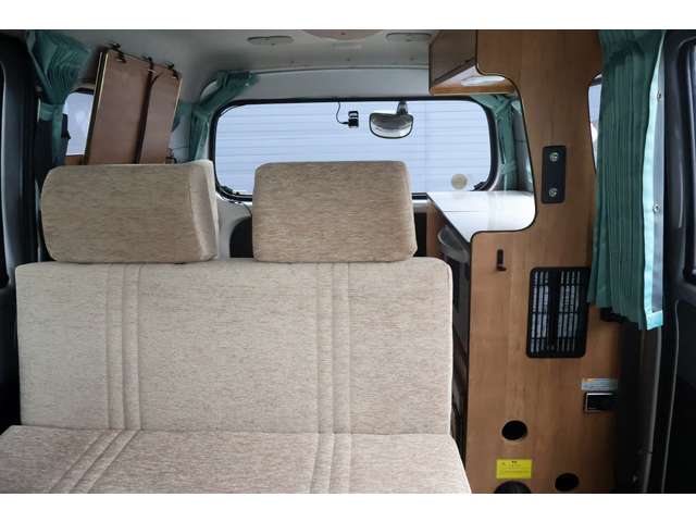 Toyota Light Ace Van 7