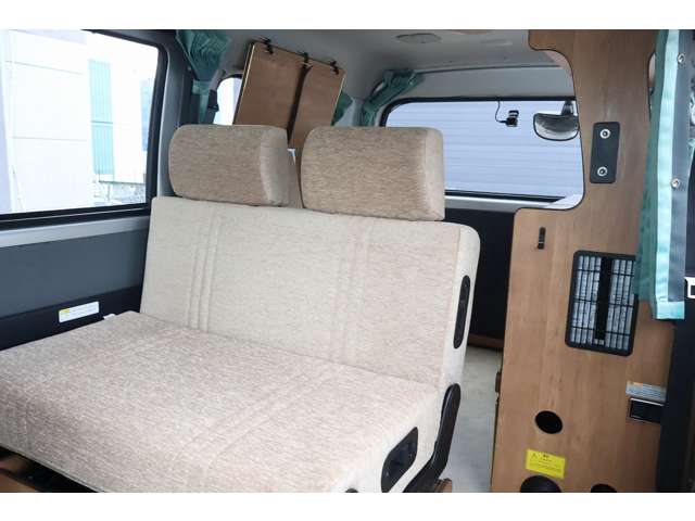 Toyota Light Ace Van 8