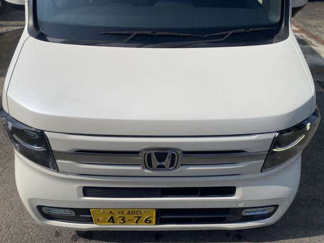 Honda N-VAN 7
