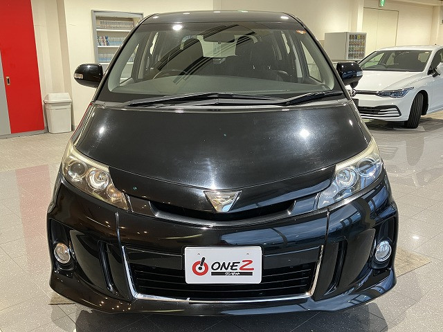 Toyota Estima 7
