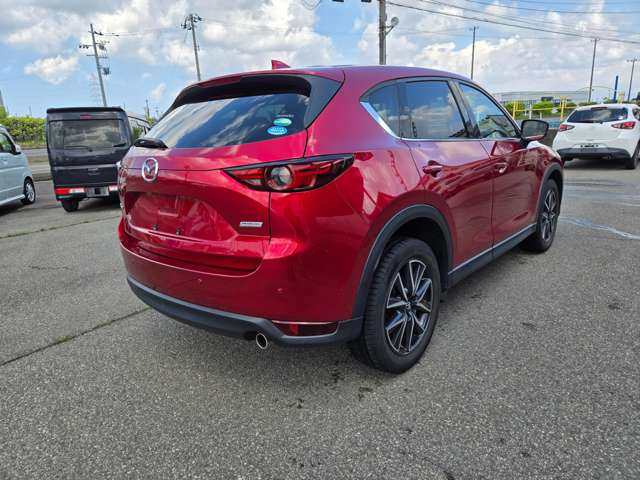 Mazda CX-5 11