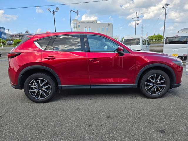 Mazda CX-5 12