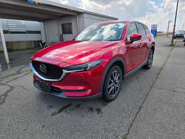 Mazda CX-5 7