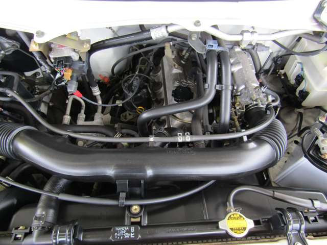 Toyota Town Ace Van 12