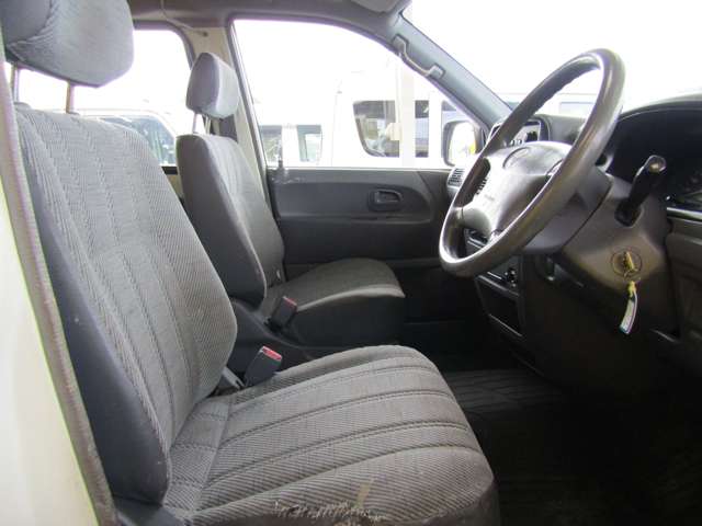 Toyota Town Ace Van 6