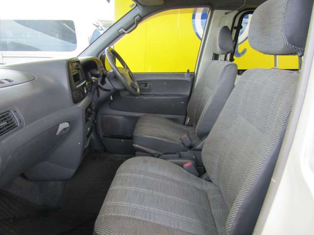 Toyota Town Ace Van 7
