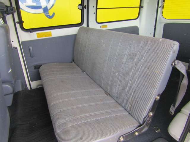 Toyota Town Ace Van 8