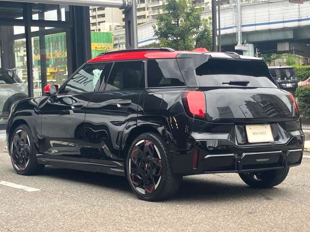 MINI Aceman 11