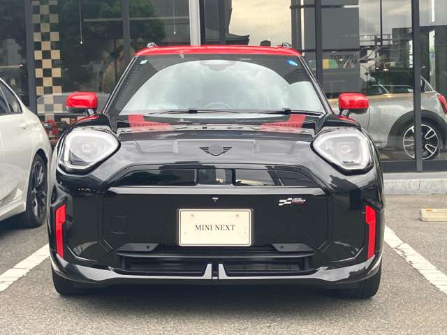 MINI Aceman 5