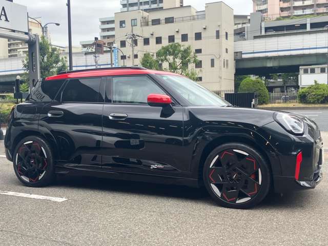 MINI Aceman 7