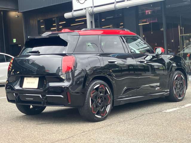 MINI Aceman 9