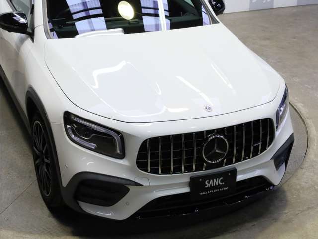 Mercedes-Benz GLB 2