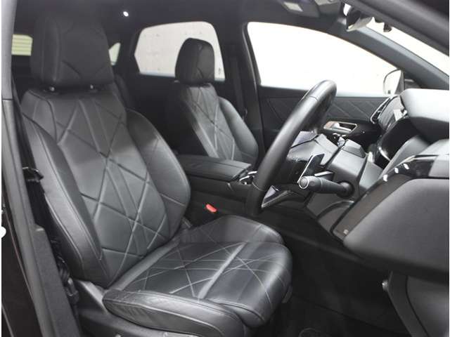 DS Automobiles DS 7 Crossback 7