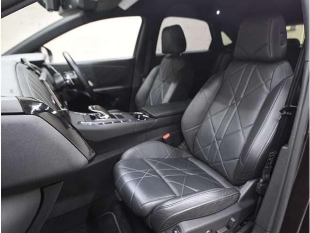 DS Automobiles DS 7 Crossback 8