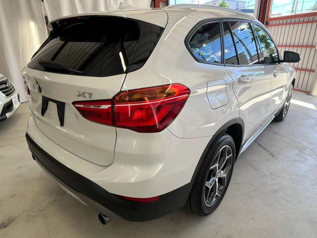 BMW X1 11