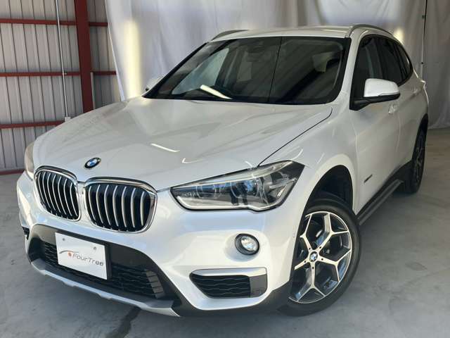 BMW X1 6