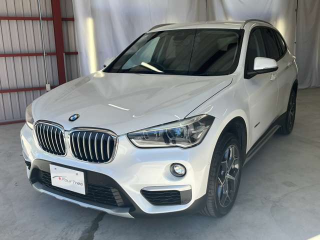 BMW X1 7